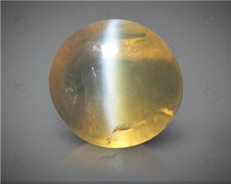 Natural Chrysoberyl Cat's eye  1.06CTS-6715